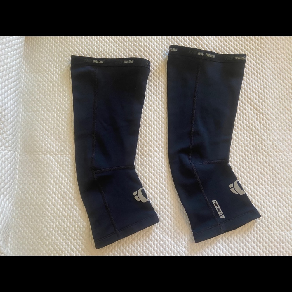 Pearl Izumi Thigh warmers